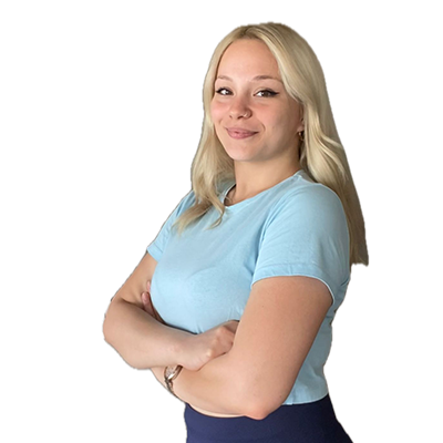 Pilates Eğitmeni Elif Hilal Gür