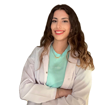 Fizyoterapist Sena Yılmaz